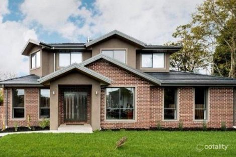 Property photo of 1/753 Waverley Road Glen Waverley VIC 3150