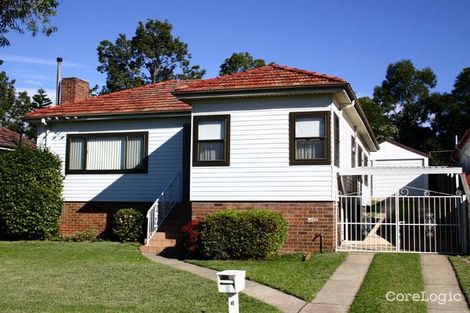 Property photo of 6 Hughes Avenue Ermington NSW 2115