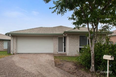 Property photo of 11 Lake Borumba Street Logan Reserve QLD 4133