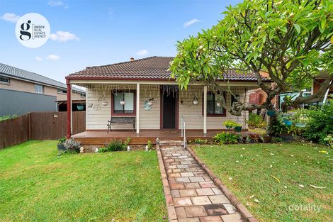 Property photo of 32 Moss Street West Ryde NSW 2114
