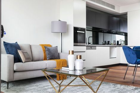 Property photo of 53/8 Crewe Place Rosebery NSW 2018