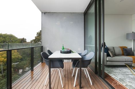 Property photo of 53/8 Crewe Place Rosebery NSW 2018