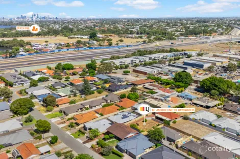 Property photo of 8E Jacqueline Street Bayswater WA 6053