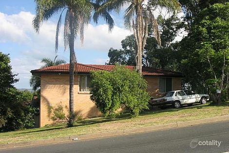 Property photo of 100 Bushland Drive Taree NSW 2430