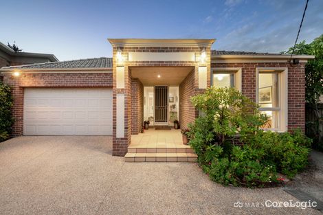 Property photo of 5 Connell Court Balwyn VIC 3103