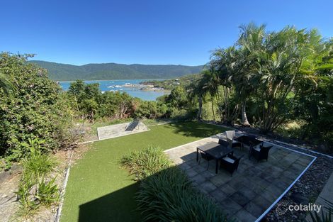 Property photo of 42 Harbour Avenue Shute Harbour QLD 4802