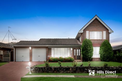 70 Sampson Cres, Acacia Gardens, NSW 2763