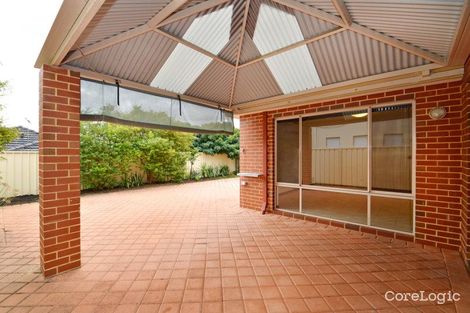 Property photo of 55 Lively Circle Mirrabooka WA 6061