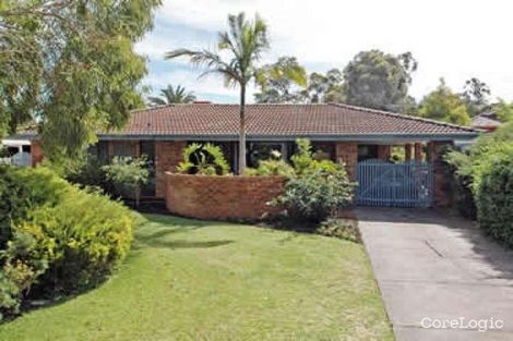 Property photo of 4 Tingle Close Maida Vale WA 6057