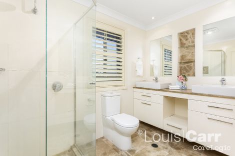 Property photo of 6 Lancaster Way West Pennant Hills NSW 2125