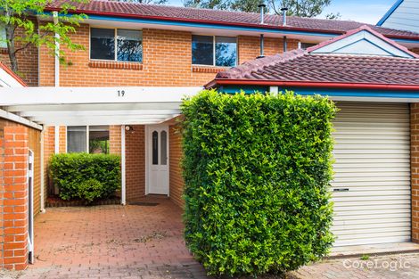 Property photo of 19/59A Castle Street Castle Hill NSW 2154