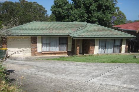 Property photo of 6 Bergin Place Minchinbury NSW 2770