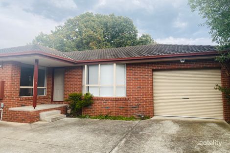 2/11 Irwin St, Clayton, VIC 3168