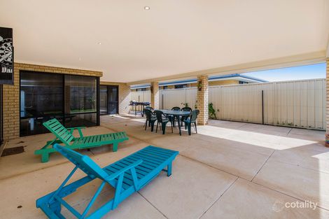 Property photo of 123 Arpenteur Drive Baldivis WA 6171