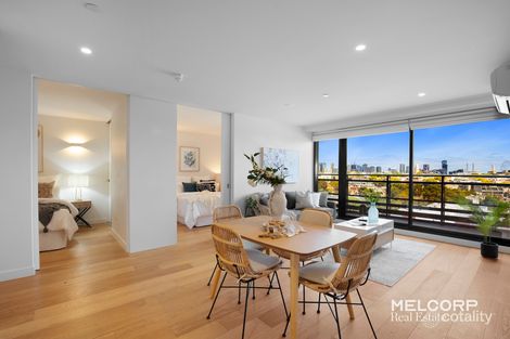 604/83 Flemington Rd, North Melbourne, VIC 3051