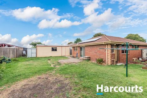 Property photo of 9 Megan Close Cranbourne West VIC 3977