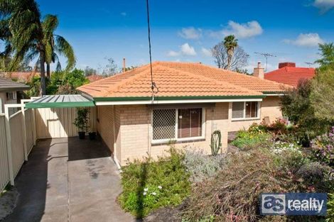 Property photo of 2 Sanderson Street Embleton WA 6062