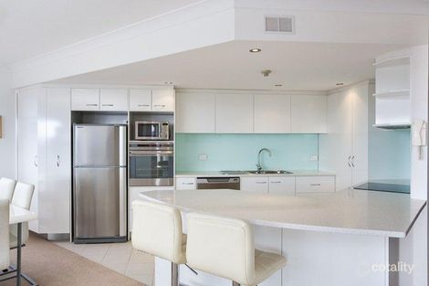 Property photo of 37/72 L'Estrange Terrace Kelvin Grove QLD 4059