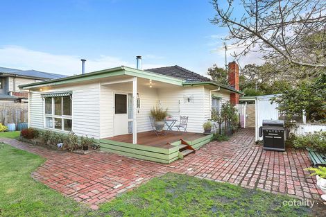 Property photo of 5 Jean Street Forest Hill VIC 3131