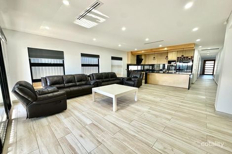 Property photo of 12 Wallup Street Austral NSW 2179