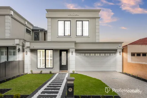 32 Ranfurlie Dr, Glen Waverley, VIC 3150