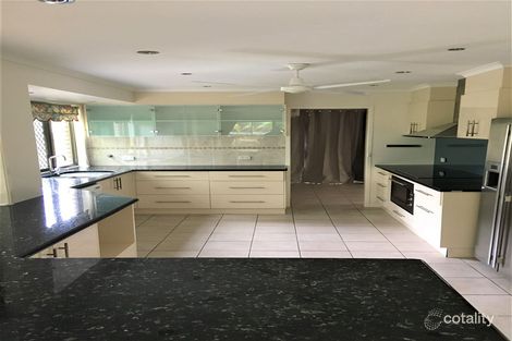 Property photo of 16 Glen Ross Road Sinnamon Park QLD 4073