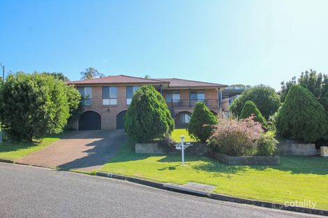 7 Lloyd Jones Dr, Singleton Heights, NSW 2330