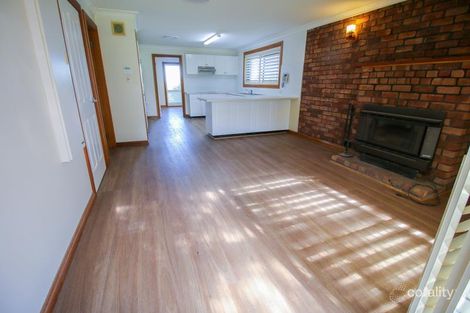 Property photo of 7 Lloyd Jones Drive Singleton Heights NSW 2330