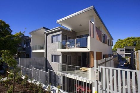 Property photo of 3/62 Waldheim Street Annerley QLD 4103