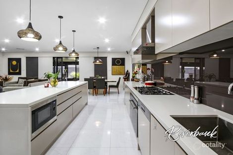 Property photo of 25 Winnima Circuit Pemulwuy NSW 2145