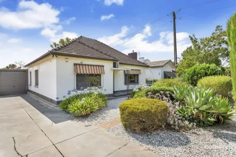 Property photo of 27 Birkinshaw Avenue Tranmere SA 5073