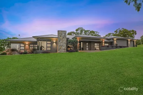 106-118 Mayfair Rd, Mulgoa, NSW 2745