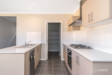 Property photo of 22 Rawlings Street Oran Park NSW 2570