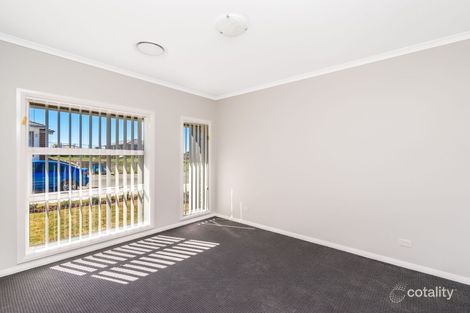 Property photo of 22 Rawlings Street Oran Park NSW 2570