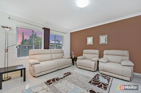 Property photo of 16 Glide Place Kellyville Ridge NSW 2155