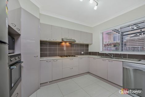 Property photo of 16 Glide Place Kellyville Ridge NSW 2155