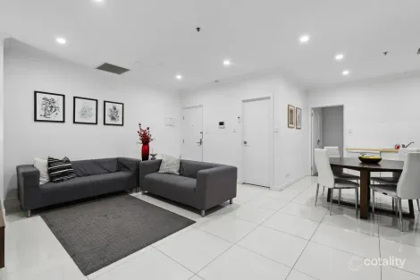 Property photo of 501/39 Grenfell Street Adelaide SA 5000