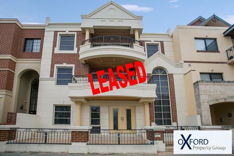 14 Kensington St, East Perth, WA 6004