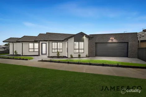 102 Mortar Rdge, Mernda, VIC 3754