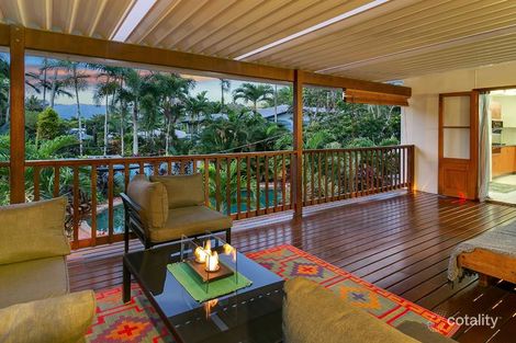 Property photo of 80 Macilwraith Street Manoora QLD 4870