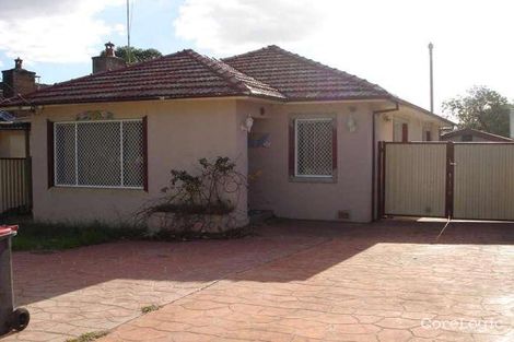 Property photo of 56 Miowera Road Chester Hill NSW 2162