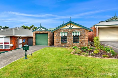 Property photo of 4 Leo Crescent Modbury Heights SA 5092