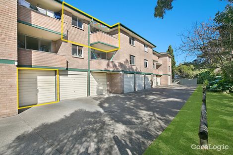 Property photo of 13/5 Dent Street Merewether NSW 2291