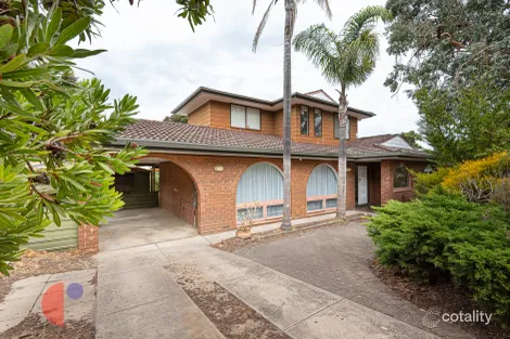 Property photo of 28 Hamilton Crescent Aberfoyle Park SA 5159