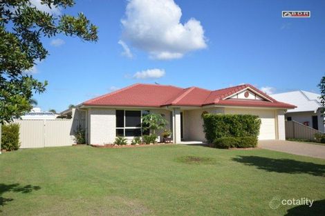 13 Bryan Ct, Burrum Heads, QLD 4659