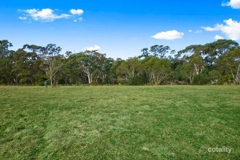 Property photo of 101 Black Spring Road High Range NSW 2575