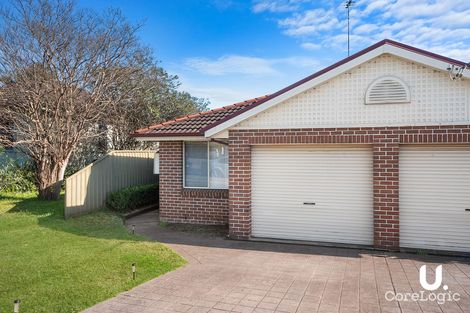 Property photo of 1/95B Mileham Street South Windsor NSW 2756