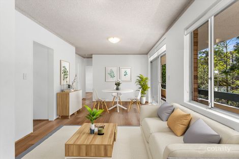 Property photo of 4/21 Westminster Avenue Dee Why NSW 2099