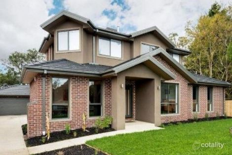 Property photo of 1/753 Waverley Road Glen Waverley VIC 3150