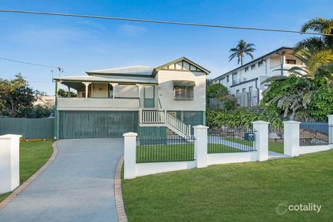 Property photo of 8 Ruth Street Wilston QLD 4051